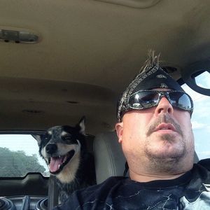 Meet your Posher, Kory